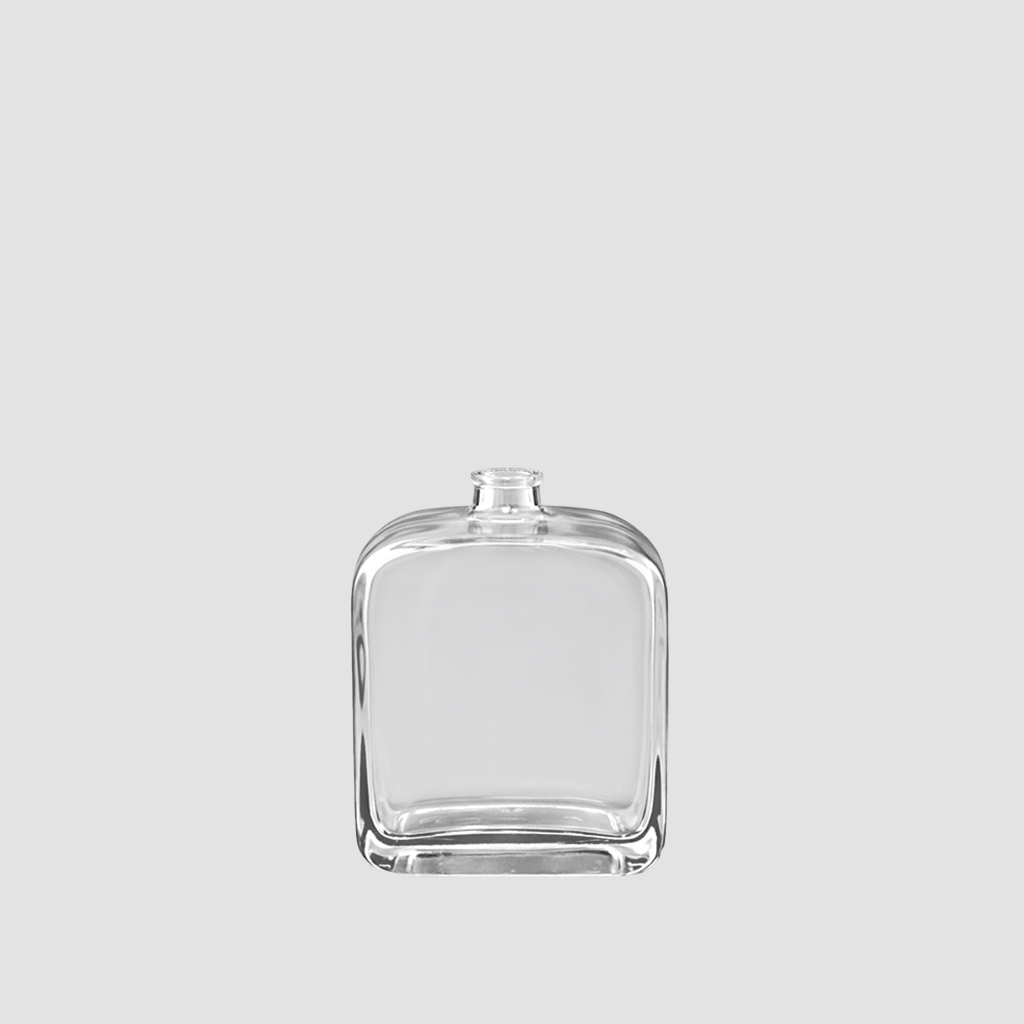 Frasco de vidro Cód. 1100-031