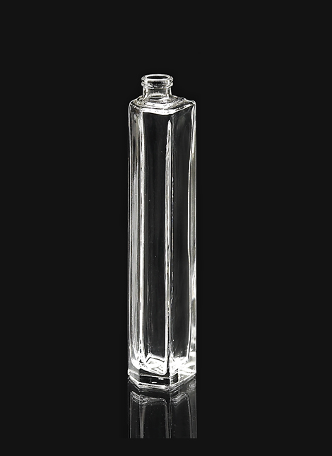 Frasco de vidro Cód. 1100-052