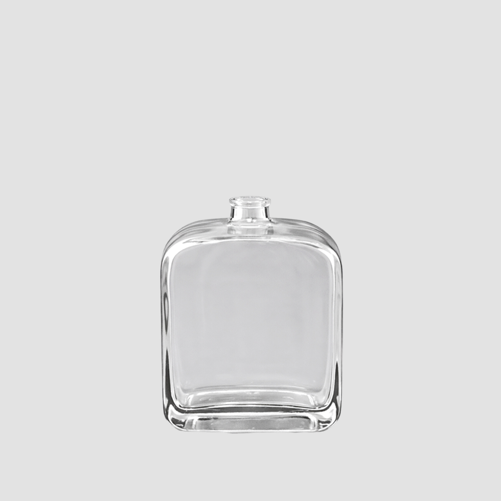 Frasco de vidro 1100-053