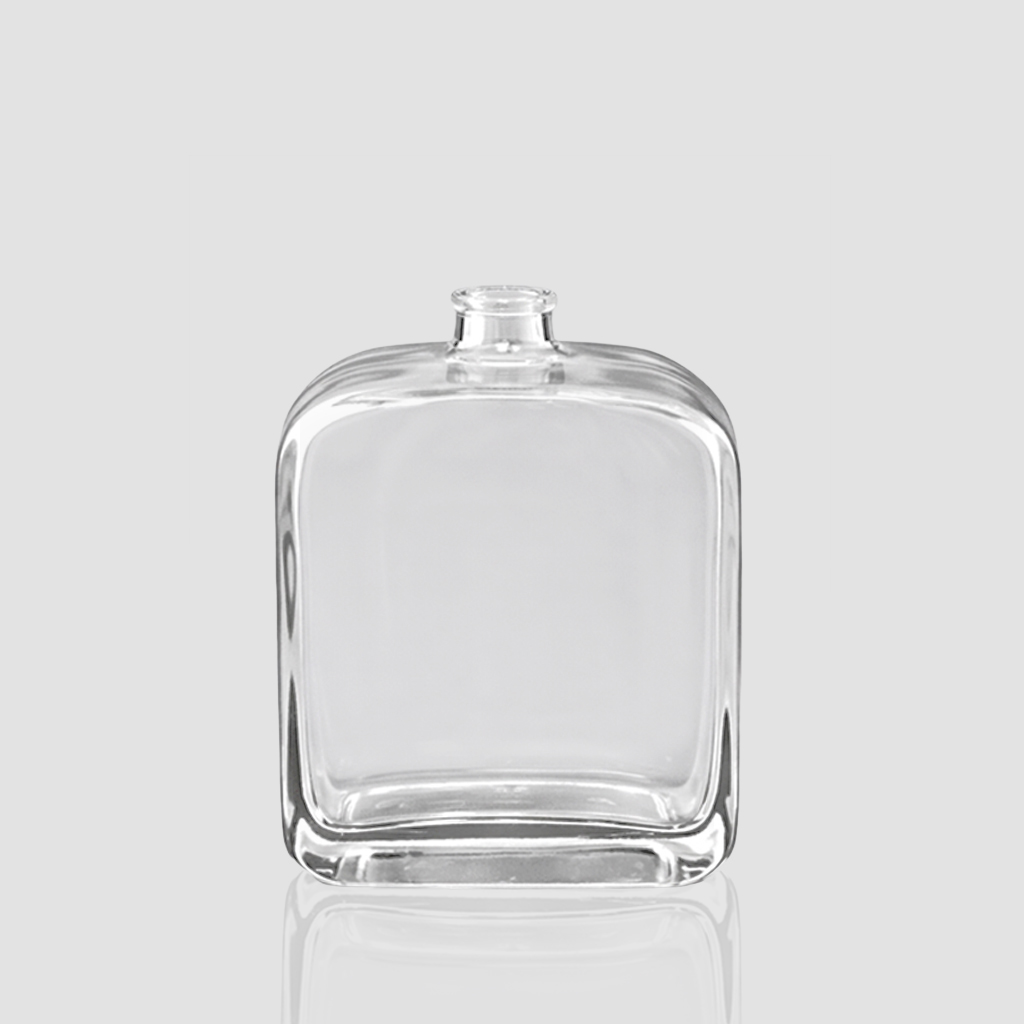 Frasco de vidro 1100-101