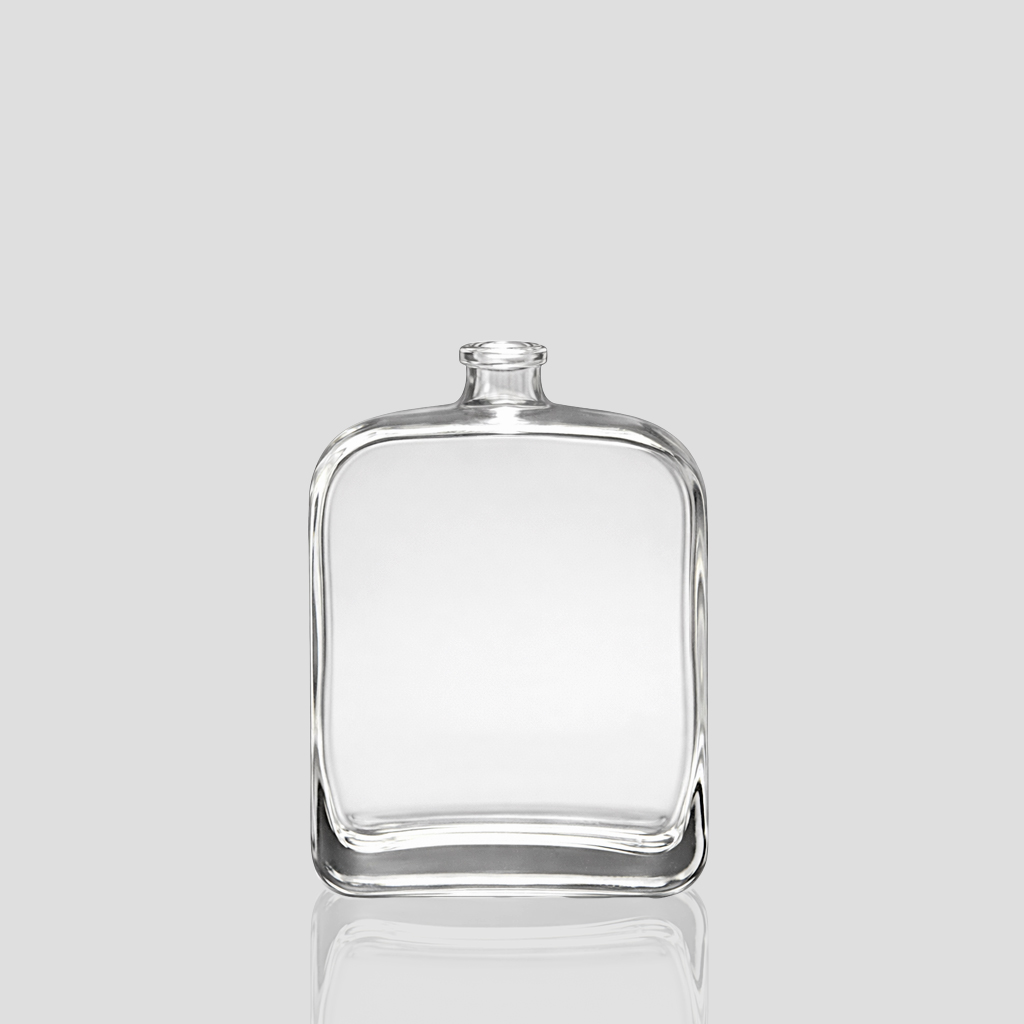 Frasco de vidro Cód. 1100-101_II