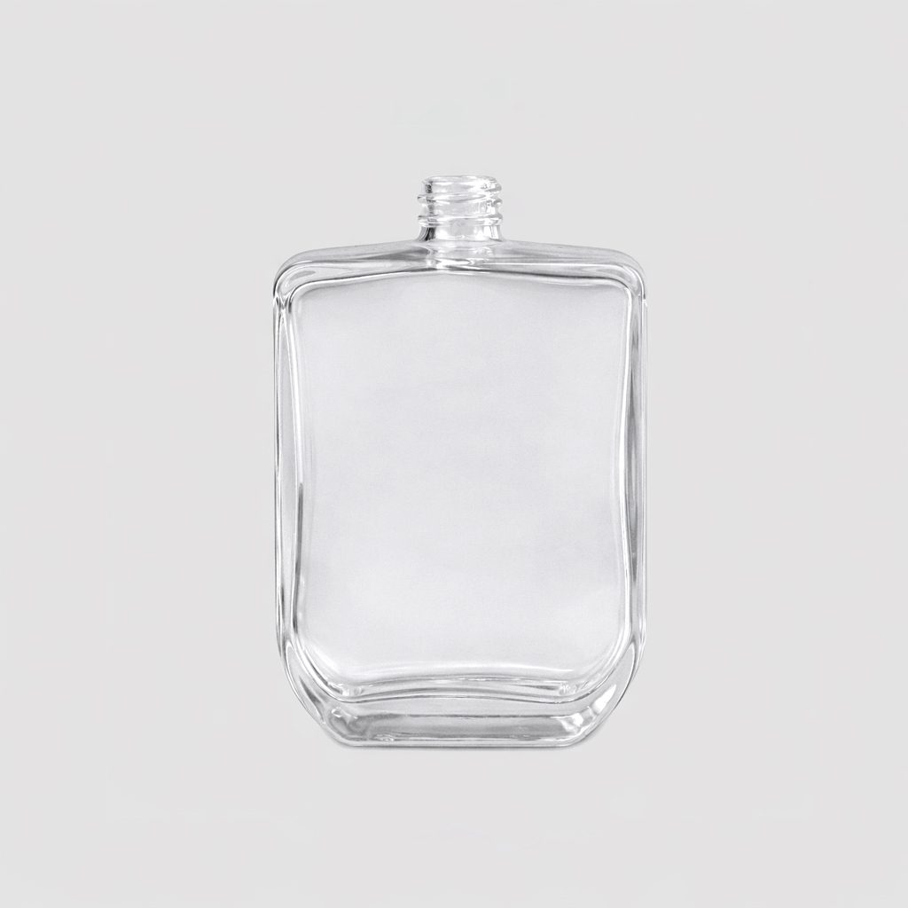 Frasco de vidro 1100-102