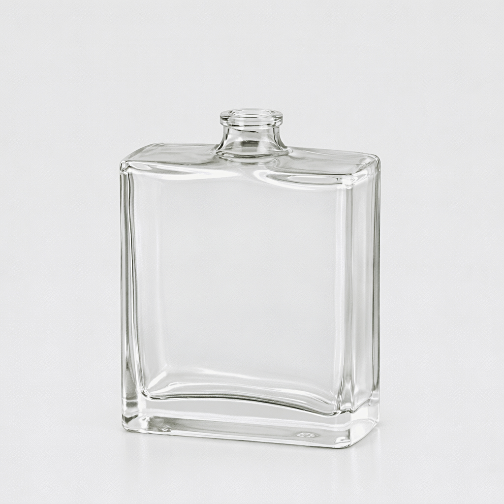 Frasco de vidro Cód.1400-053