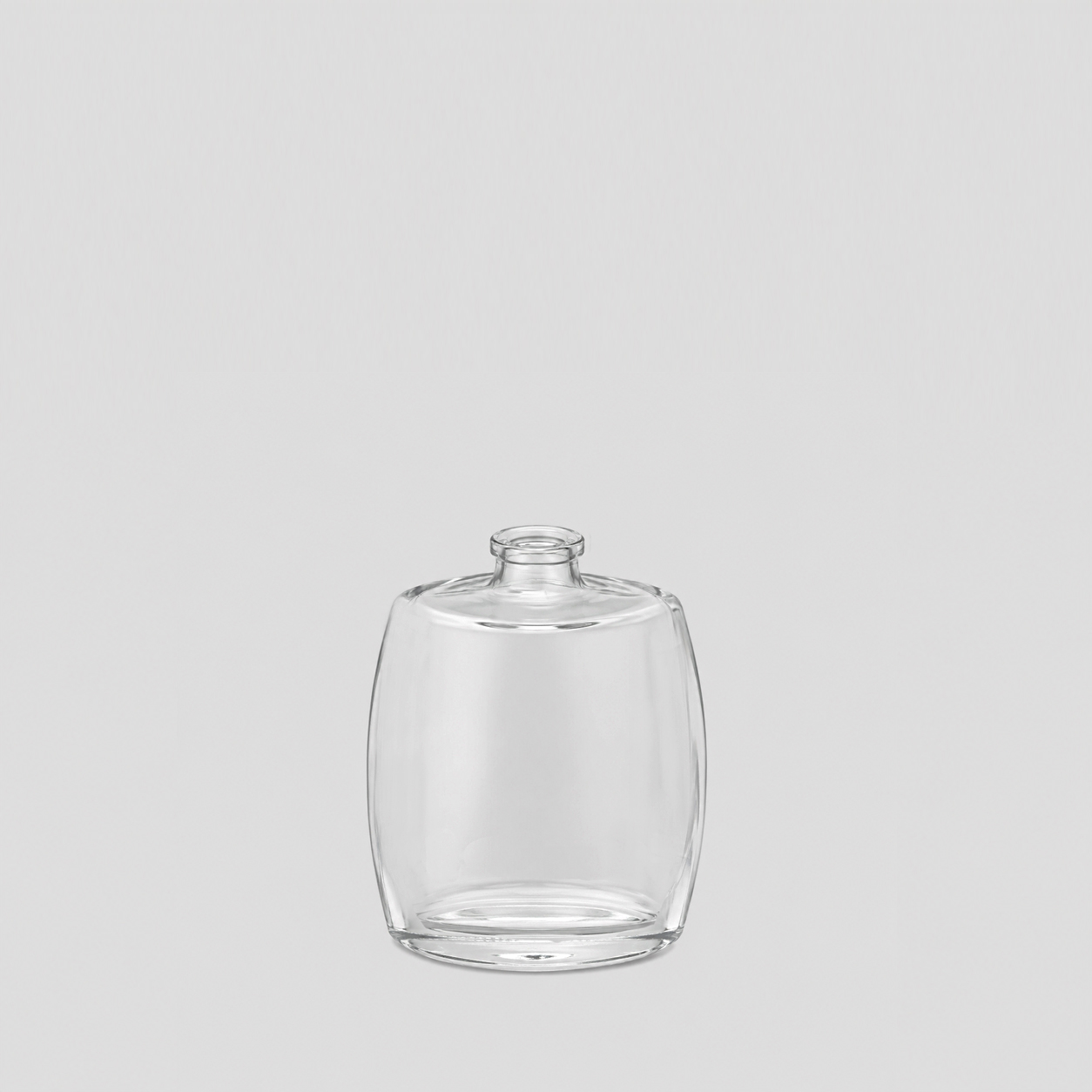 Frasco de vidro Cód. 2301-025
