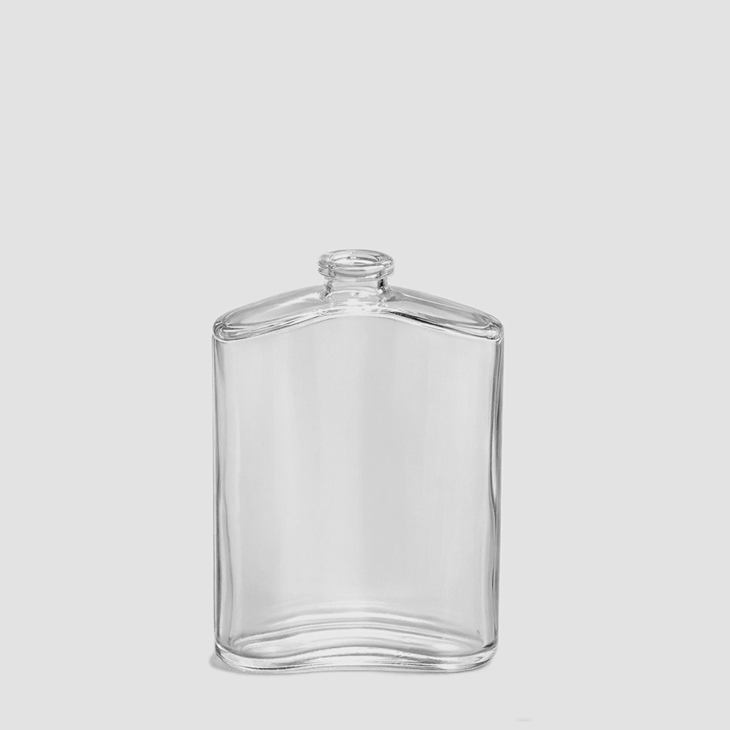 Frasco de vidro Cód. 2300-100