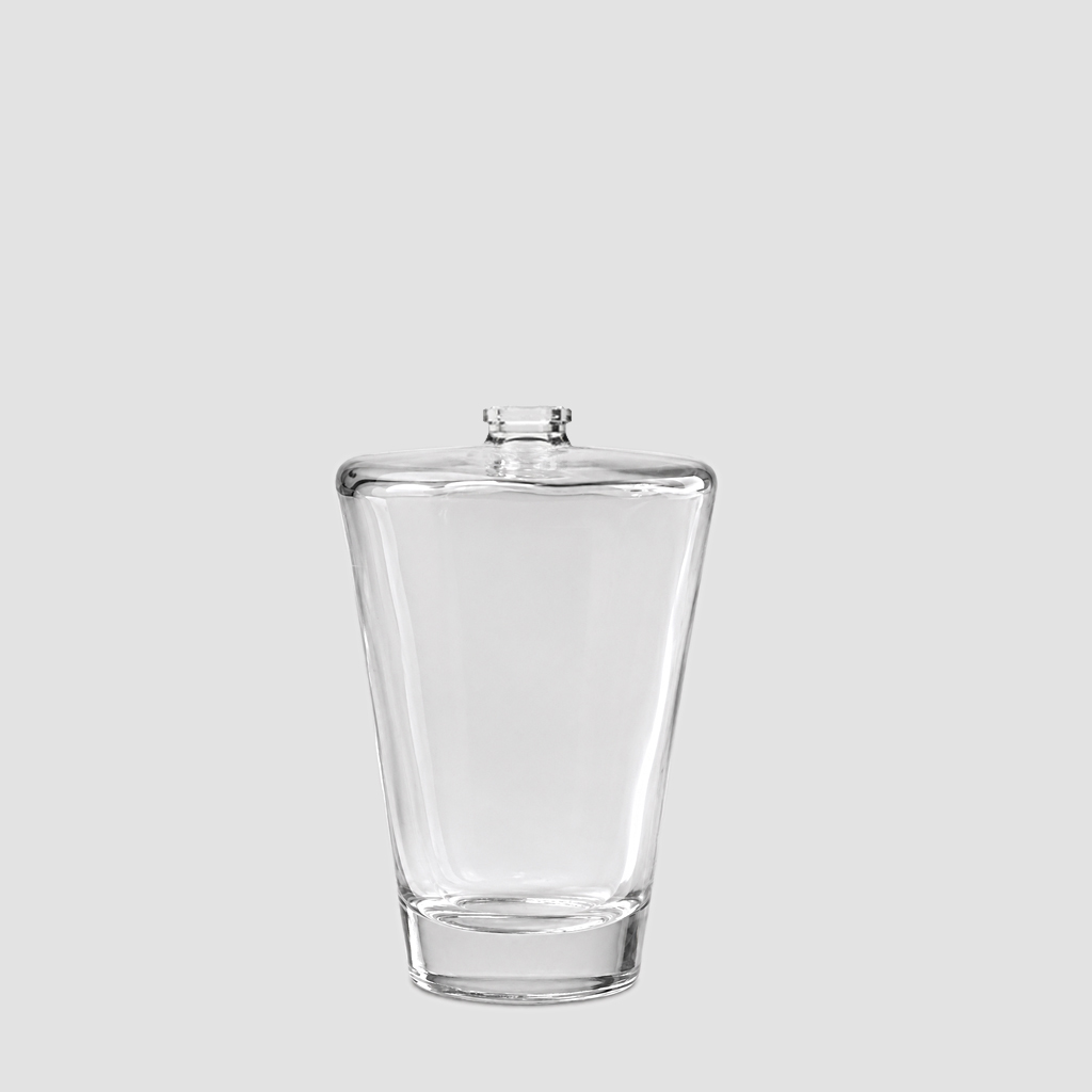 Frasco de vidro Cód. 2300-104