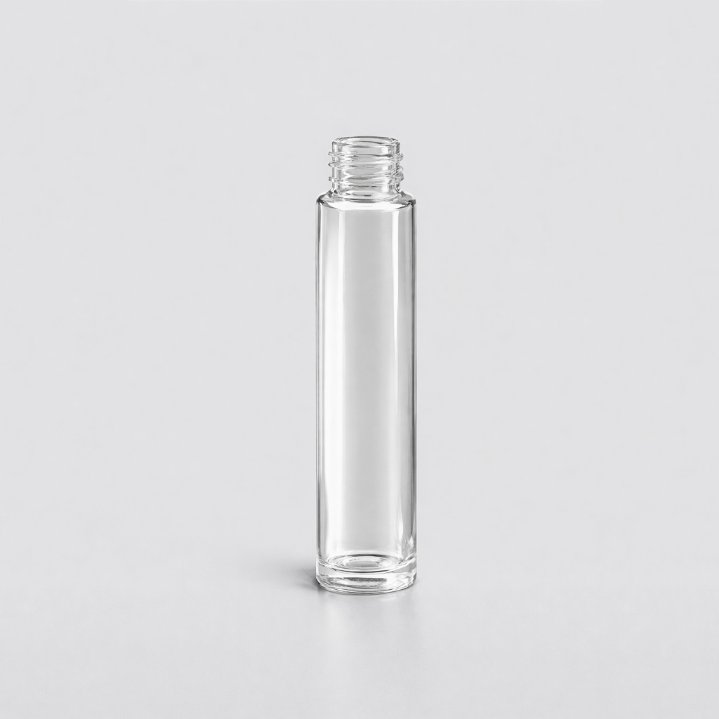 Frasco de vidro Cód. 1200-020