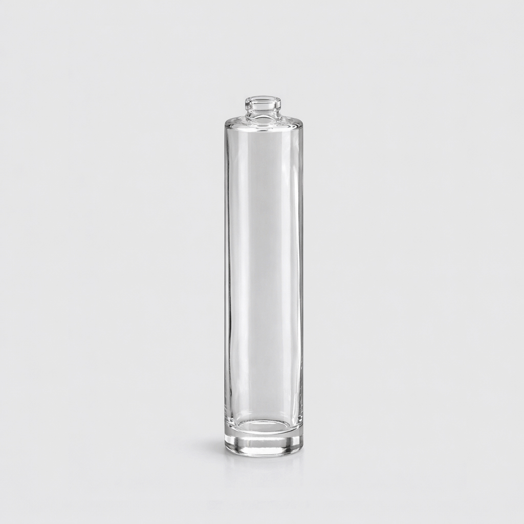 Frasco de vidro 1200-050