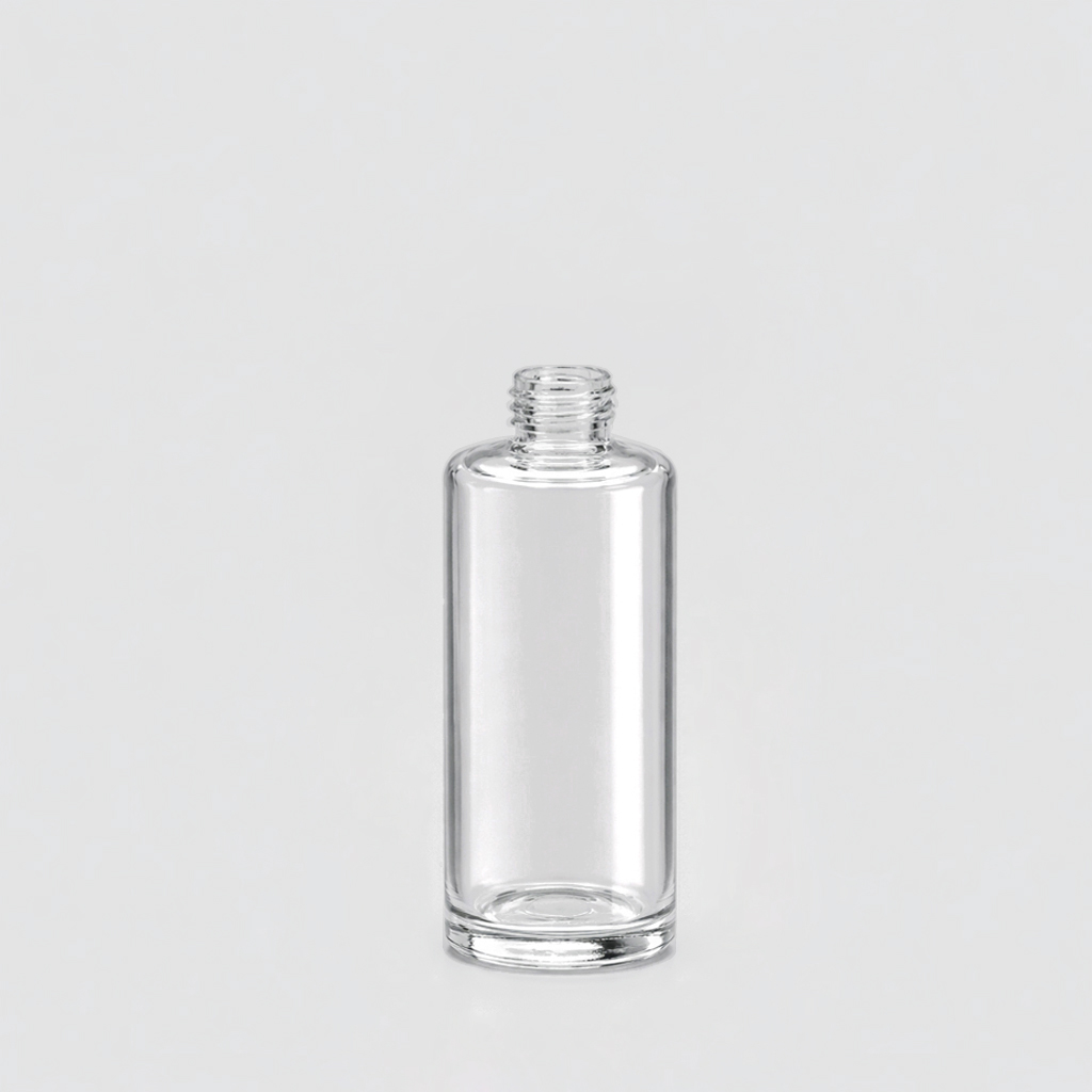 Frasco de vidro Cód. 1200-060